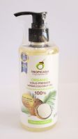 Tropicana น้ำมะพร้าวสกัดเย็นออร์เเกนิค 100% 250ml.