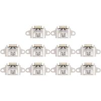 FixGadget For OPPO R7 / R7 Plus / A83 / A73 / A79 / A77 10pcs Charging Port Connector