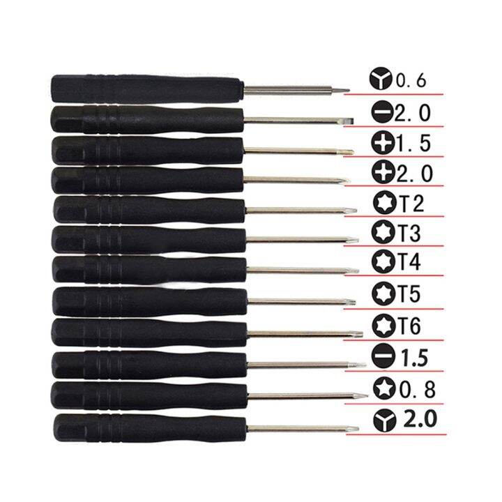 12pcs-screwdriver-set-eyeglasses-phones-opening-pry-disassembly-tool-kit-iphone-accessory