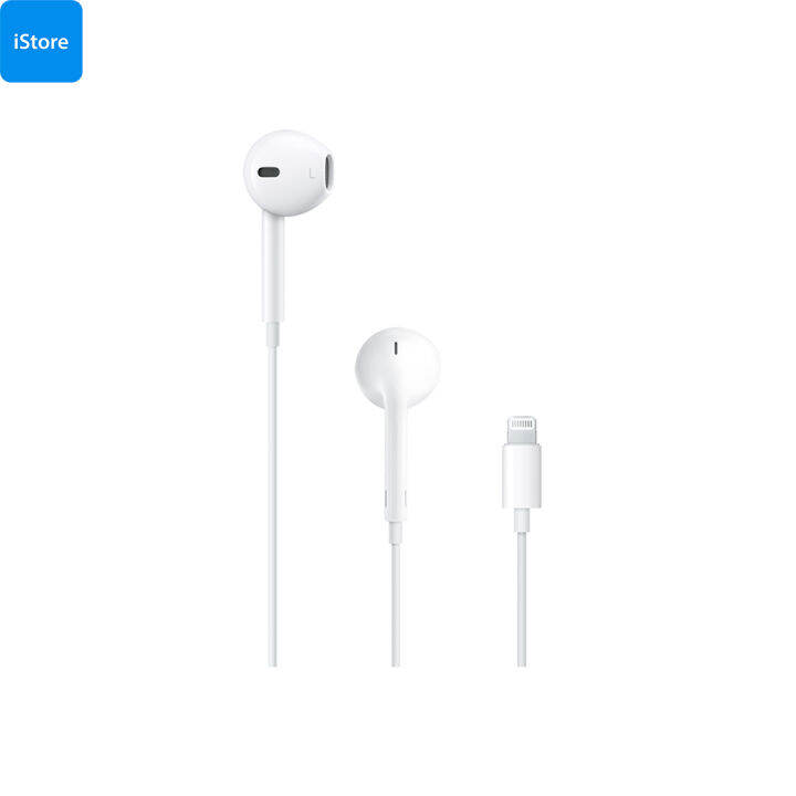 Earpods lazada discount