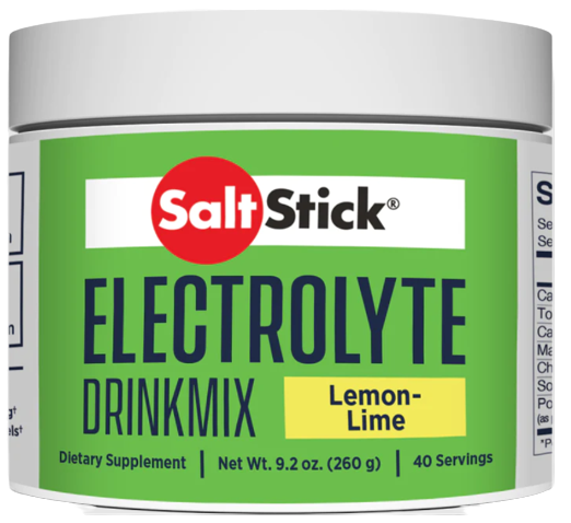 saltstick-drinkmix-40-serve-ผงเครื่องดื่มเกลือแร่ทดแทน-สำหรับการสูญเสียน้ำจากการออกกำลังกาย-by-werunbkk