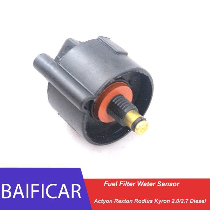 Baificar Brand New Fuel Filter Water Sensor 2247509000 For Ssangyong