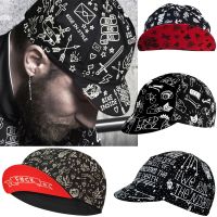 New Chas Christiansen Cycling Caps BRAINIAC Bike Hat Tattoo Nero One Size Fits Most Shield  Netting