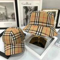 หมวกบักเก็ตสุดฮิต Bucket#Burberry หมวกแฟชั่น