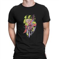 Trigun Man Tshirt Trigun Vash The Stampede Individuality T Shirt Original Sweatshirts Hipster