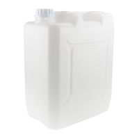 แกลลอนเหลี่ยม ขนาด 20 ลิตร - Square Bucket 20 Ltr