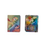 French 60 Full Rainbow Card Pokemon Cards Leisure Popular Board Game  Pokemon Booster Box   Pokemon Cards