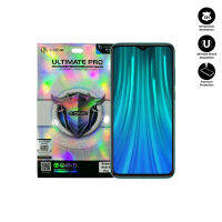 Redmi Note 8 Pro X-One Ultimate Pro Clear Screen Protector