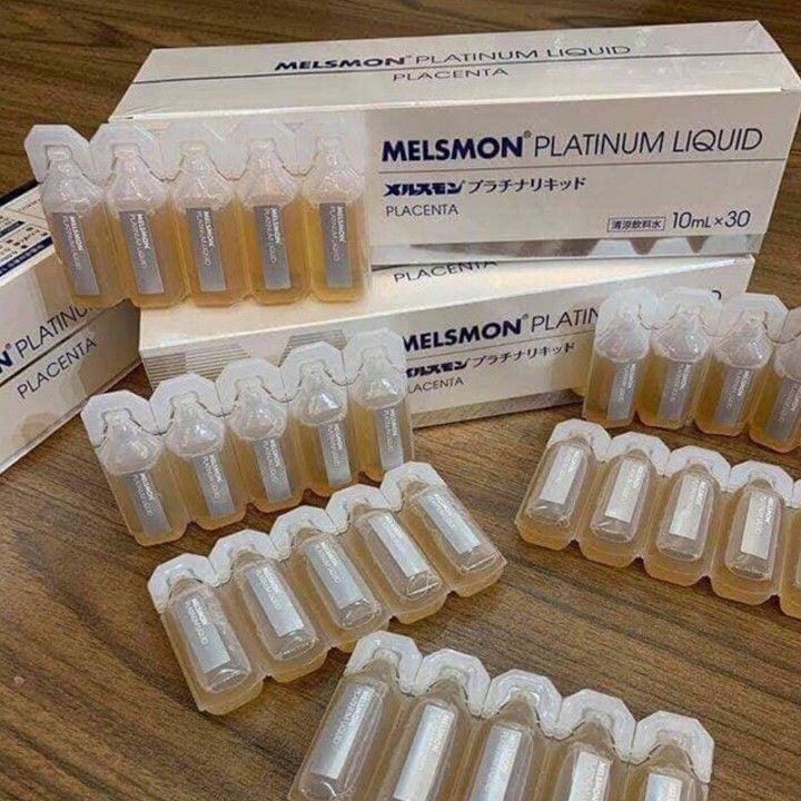 低価特価】 melsmon platinum liquidの通販 by hー's shop｜ラクマ www