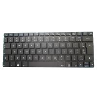 【Xiaohongs keyboard film 】 แป้นพิมพ์แล็ปท็อปสำหรับ CCE Ultra บาง S23 S23B S43 64110018401 V1383AIAR BR 641100184016 V1383AIER บราซิล BR ไม่มีกรอบ