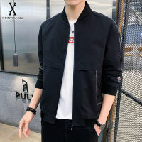 YIPINYOUYOU丨Jackets New Baseball Collar Fashiion Cargo Jacket Loose Casual Jacket