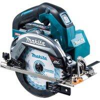 Makita HS001GRDX [not "radio-controlled" 165mm Rechargeable Marinoko with 2 x BL4025 batteries, DC40RA charger case, and sharkskin chip saw] Power tools and hydraulic tools Compact cutting machine 0088381891998 Features [ 100000001006009000 ]