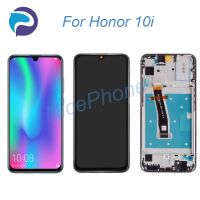 for honor 10i lcd screen touch digitizer display HRY-LX1T for honor 10i lcd screen replacement assembly