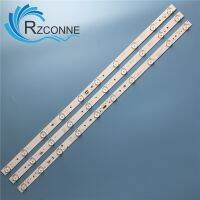 หลอดไฟ LED 10ดวงสำหรับ LE32TE5 LED315D10-ZC14 LE32D8810 LED315D10-ZC14-01 LE32F3000W LD32U3100 (D) 02(D) 03(C)