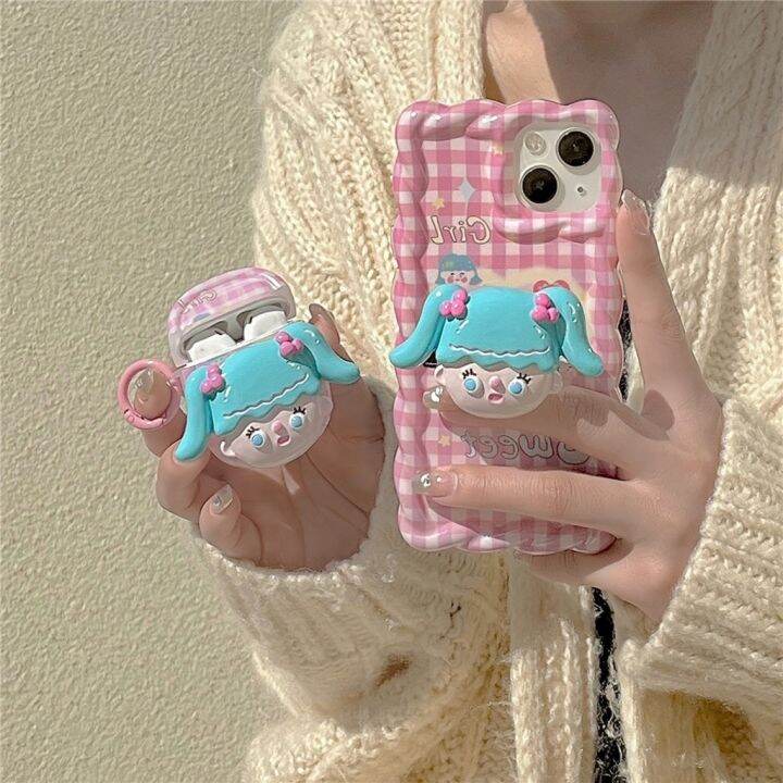 เคสโทรศัพท์มือถือ-tpu-แบบนิ่ม-ลายการ์ตูน-สําหรับ-iphone-14-pro-max-13-pro-max-12-pro-max