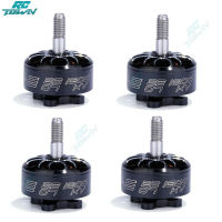 RCTOWN 4PCS IFlight XING-E 2207 1800KV 3-6S/2750KV 2450KV 2-4S มอเตอร์แบบไม่มีแปรงสำหรับ RC Drone FPV Racing