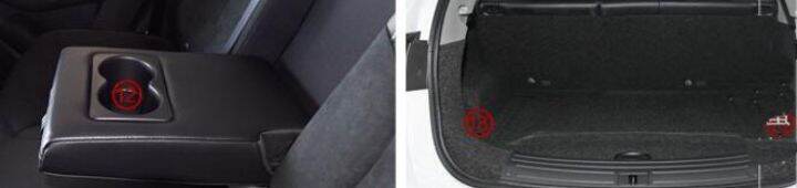 รถ-anti-dirty-pad-ประตู-groove-gate-slot-ถ้วย-armrest-storage-pad-anti-slip-mat-สำหรับ-roewe-rx5