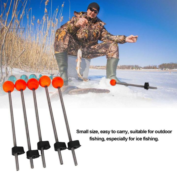 5pcs-mini-fishing-rod-tips-finishing-pole-winter-fishing-rod-tips-spring-bobber-ice-fishing-9cm