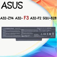 BATTERY ASUS F3 แบตเตอรี่ รุ่น Asus A32-Z94 A9 A32-F3 Series Battery Notebook A9 F2 F3, S Z53 Z A32-F3 A32-F2