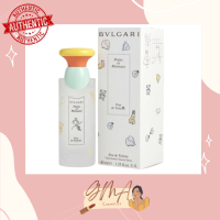 แท้/พร้อมส่ง ?Bvlgari Petits Et Mamans Eau De Toilette 100ml. [กล่องซีล]