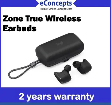 Zone True Wireless