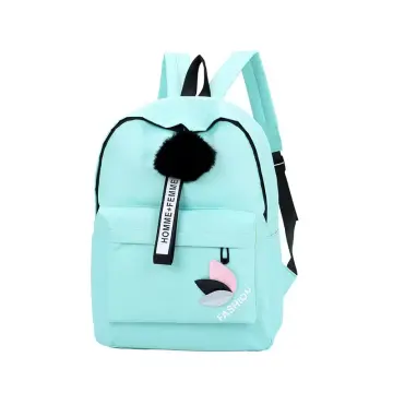 Lazada korean outlet backpack