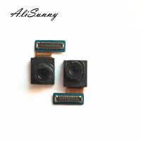 AliSunny 5ชิ้นกล้องด้านหน้า F LEX สายเคเบิ้ลสำหรับ S Amsung S7 G930F และ S7 Egde G935F หันหน้าไปทางกล้องขนาดเล็กอะไหล่