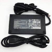 200W 19.5V 10.3A 7.4X5.0 Big Pin Power Adapter Charger สำหรับ HP 8560W 8570W 8740W 8760W 8770W ZBOOK 15 G2 17 G2 TPN-CA03 HSTNN-CA16/24 677764-002สายไฟ