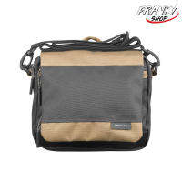 เป้หลายช่องใส่ของ เป้สำหรับท่องเที่่ยว เป้สำหรับพกพา Multi-Pocket Bag Travel