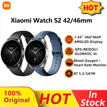 XIAOMI WATCH S2 Smartwatch