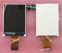 【✆New✆】 mxizg อินเทอร์เฟซสำหรับ8bit Ips 2.0นิ้ว22pin Tft St7789ไดรฟ์หน้าจอสี Lcd 240rgb * 320 Mcu