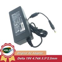 ? Genuine DELTA 19V 4.74A 90W AC Adapter Charger for ASUS K56C K56CA K56CM K73B K73BR K73BY Series Laptop Power Supply ADP-90SB