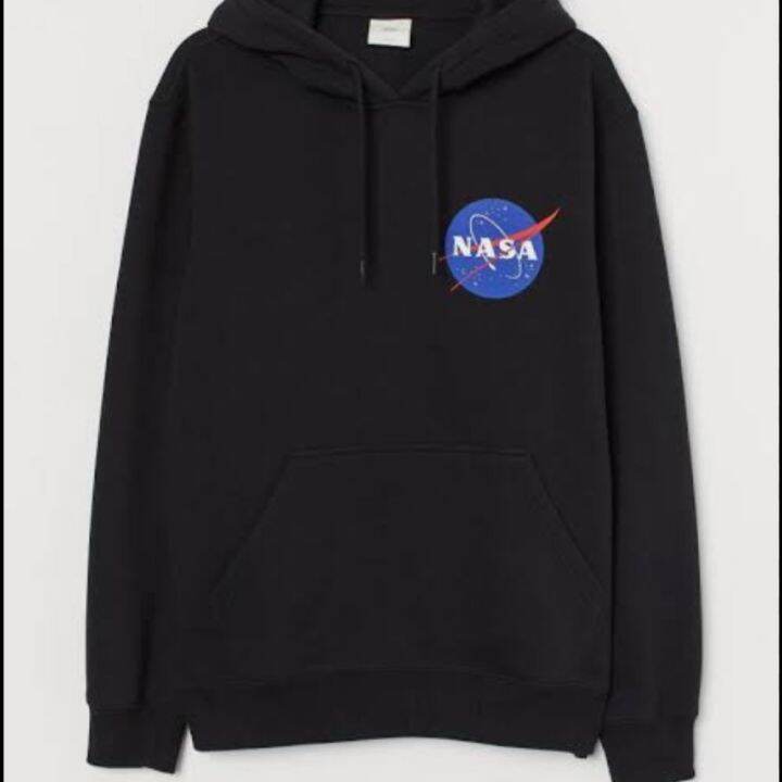 Nasa on sale hoodie lazada