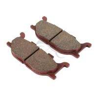 Motorcycle Front Brake Pads For Yamaha XVS650 V-Star 650 Custom 1998-2011 99 01 03