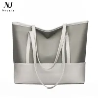 [NUCELLE European and American tote bags new women