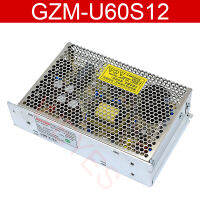 Original Switching Power Supply AC100-240V 1.5A DC12V 5A 60W