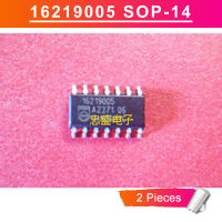 2pcs 16219005 sop14 sop-14 new original