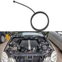 ◊❐❁ 1Pc Car Fuel Tank Cap Cover Line Cable Wire Petrol Diesel Rope For Mercedes Benz C E A S Class W211 W203 W204 W210 GLA200 GLC260