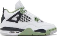 NicefeetTH - Nike Jordan 4 Retro Seafoam (W)