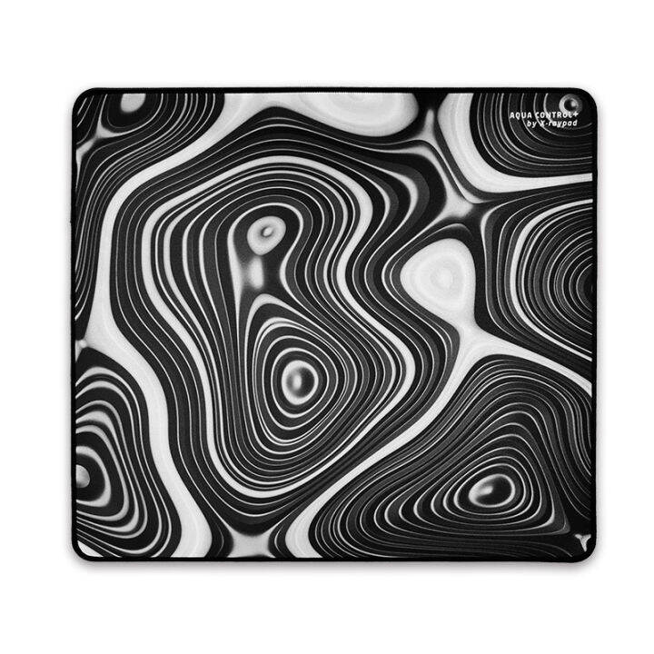 Xraypad Aqua Control Plus Gaming Mouse Pads Strata Series AC+ ROB