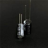 5pcs/50pcs 680uF 10V NICHICON KL 10x20mm 10V680uF Low Leakage Current Aluminum Electrolytic Capacitor