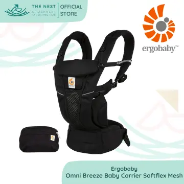 Ergobaby pret hot sale