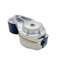 Drive Belt Tensioner Assembly for Volvo Truck EC380 480 FM13 FH13 FM7 20935521 21422765 Engine Tension Roller Parts