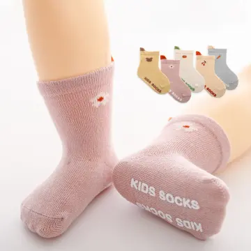 Sokken Anti Slip, Baby Boys Socks, Floor Socks