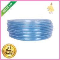 สายยางม้วน GARTENE 3/4 นิ้วX20 ม. สีใสGARDEN HOSE GARTENE 3/4INX20M CLEAR **พลาดไม่ได้แล้วจ้ะแม่**