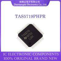 TAS5719PHPR TAS5719 TAS IC HTQFP-48