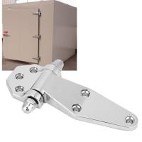 Heavy Duty 270 Degree Cabinet Hydraulic Hinge Zinc Alloy Industria Cabinet Door Hinges Industrial Box Hardware Accessories