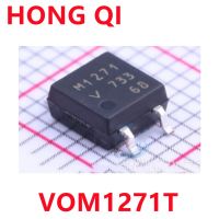 1pcs/lot VOM1271 SOP4 VOM1271T SOP-4 M171 SOP SMD In Stock WATTY Electronics