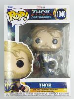 Funko Pop Marvel Thor Love and Thunder - Thor #1040 (กล่องมีตำหนินิดหน่อย)