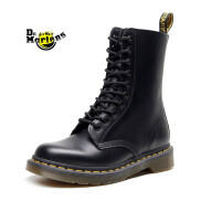 Dr. Marten 1490 Bốt Martin, Bốt Cao 10 Mắt Cho Cả Nam Và Nữ